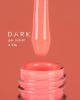  Зображення Гель лак Dark 104, 6ml 
