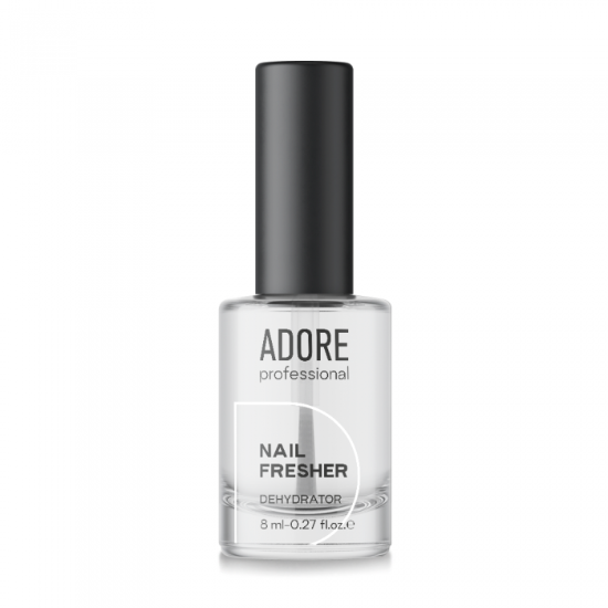  Зображення Дегідратор "Nail Fresher" 8мл 