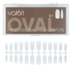  Зображення Valeri Nail Gel Tips Oval 