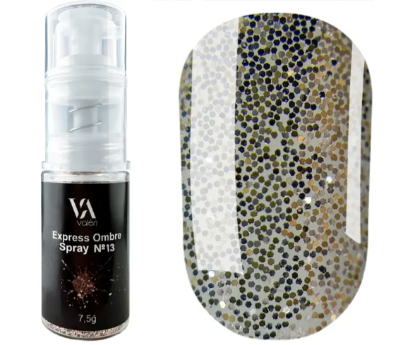  Зображення Valeri Express Ombre Spray 7.5g №13 
