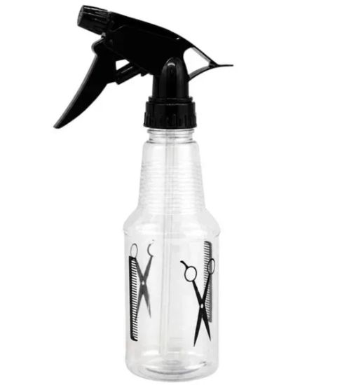  Зображення Бутылка парикмахерская 250ml 