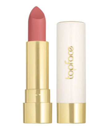  Зображення TopFace Помада для губ ProHD Rich Matte Lipstic 011 