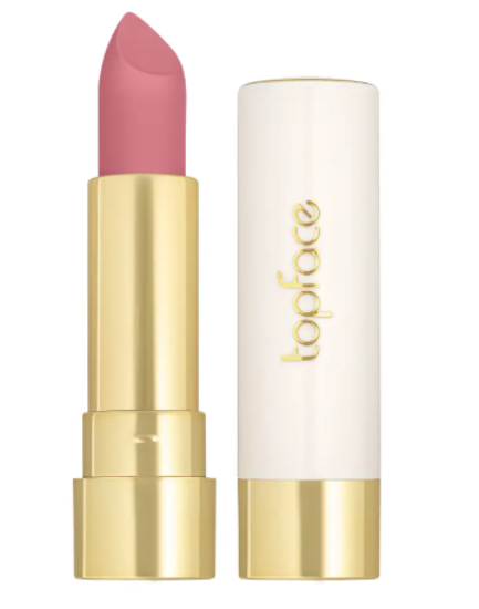  Зображення TopFace Помада для губ ProHD Rich Matte Lipstic 005 