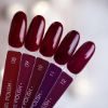  Зображення Гель лак 10ml Dark 012 