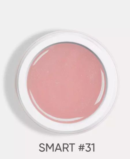  Зображення DARK Smart Builder Gel 31, 15ml 
