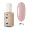  Зображення DARK PRO base Shine 13, 15ml 