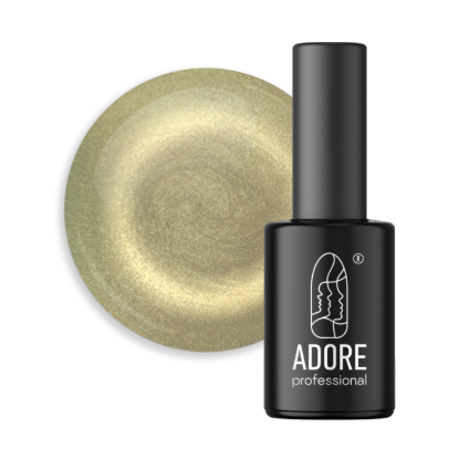  Зображення Гель-лак "Gel Polish Cat’s Eye" 8мл M-04 