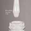  Зображення Гель лак Dark 132, 6ml 