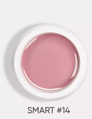  Зображення DARK Smart Builder Gel 14, 30ml 