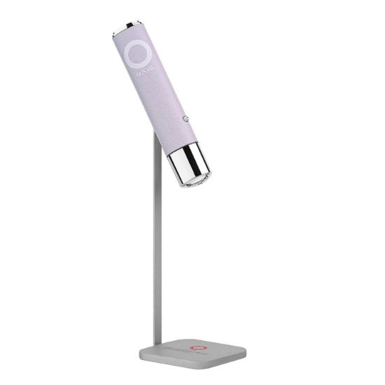  Зображення Портативная LED LAMP O Nail Purple (12 мес. гарантия) 