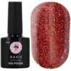  Зображення Гель-лак SAGA Fiery gel №03 