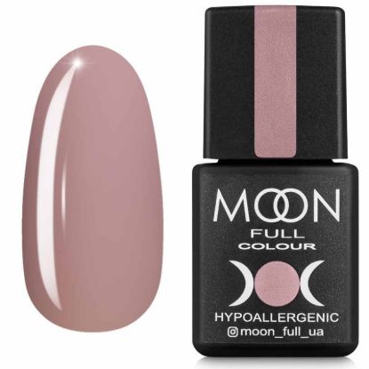 Зображення Гель лак MOON AIR NUDE №06 