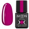  Зображення Гель лак MOON FULL 8ml №166 