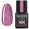  Зображення Гель лак MOON FULL 8ml №306 