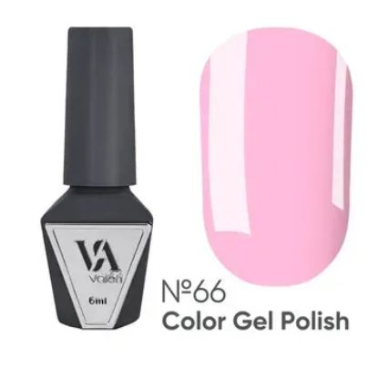  Зображення Гель лак Valeri Color,6ml №066 