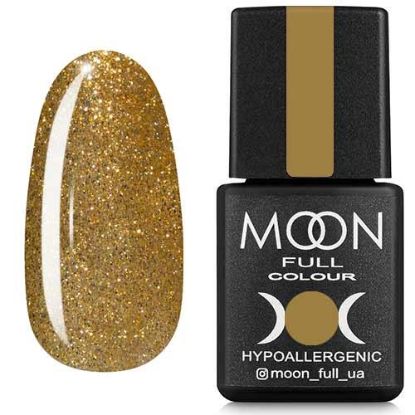  Зображення Гель лак MOON FULL 8ml №326 