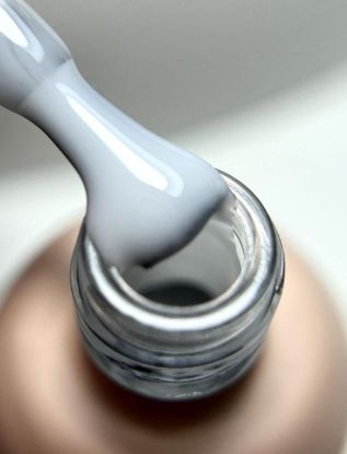  Зображення DARK Milky White Top , 10ml 
