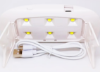  Зображення Лампа Sun Mini WHITE 6W 