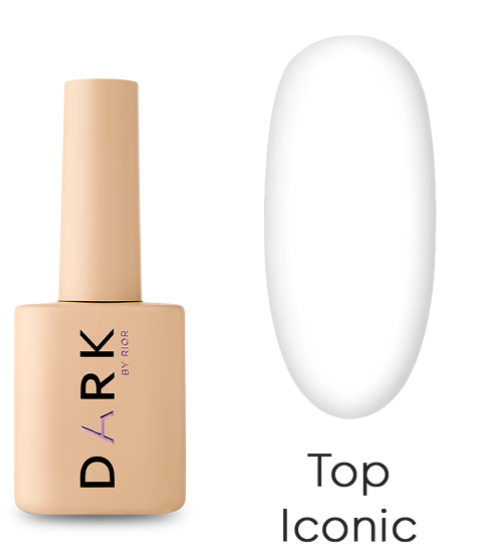  Зображення Dark Iconic Top, 6 мл 
