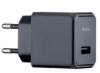  Зображення Блок живлення HOCO Ocean 1*USB (Чорний) 