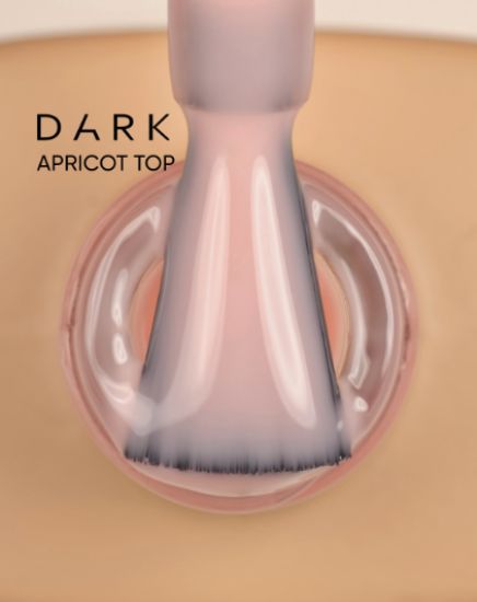  Зображення DARK Apricot Top , 10ml 