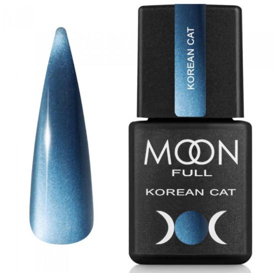  Зображення MOON Full Korean Cat 8ml №01 