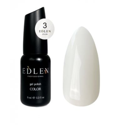  Зображення Edlen Color 9ml №003 