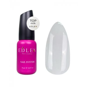  Зображення Edlen Milk Top 9ml 