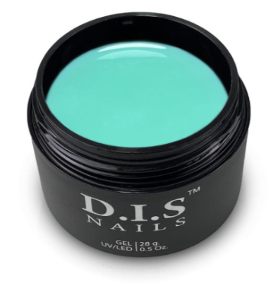  Зображення D.I.S Builder Gel. № 022, 28 г 