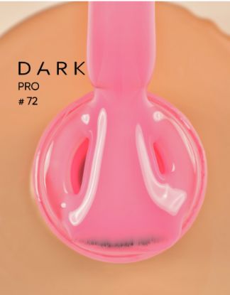  Зображення DARK PRO base 72, 15ml 