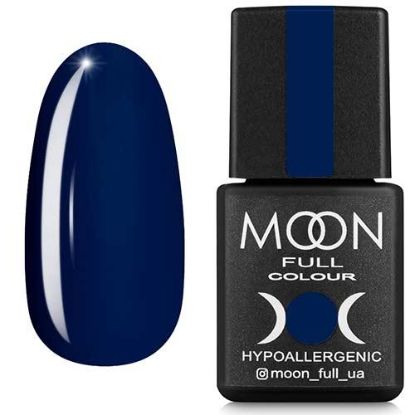  Зображення Гель лак MOON FULL 8ml №175 