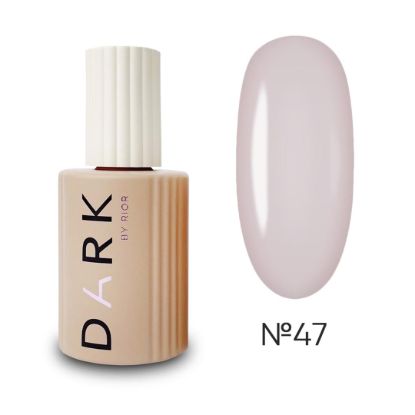  Зображення DARK PRO base 47, 15ml 