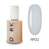  Зображення DARK PRO base 02, 15ml 
