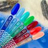  Зображення Base Valeri №105 Summer Breeze, 6 ml 