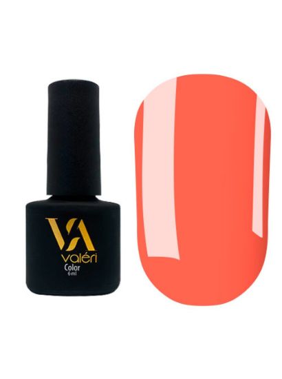  Зображення Гель лак Valeri №003, 6ml 