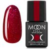  Зображення Гель лак MOON FULL 8ml №221 