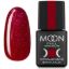  Зображення Гель лак MOON FULL 8ml №221 