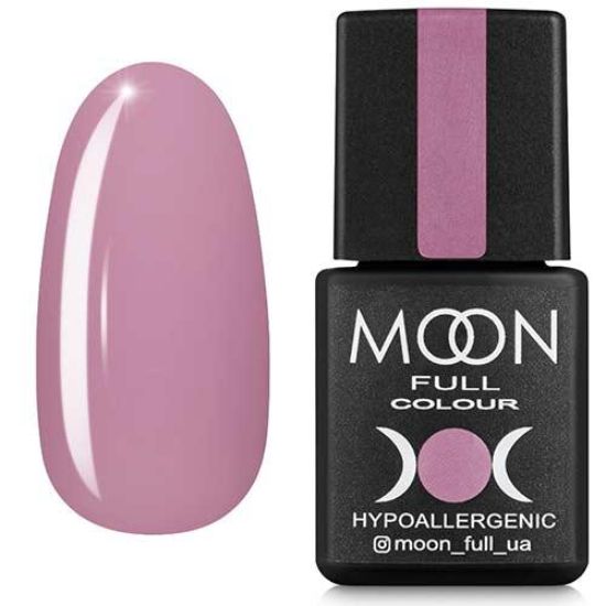  Зображення Гель лак MOON FULL 8ml №199 