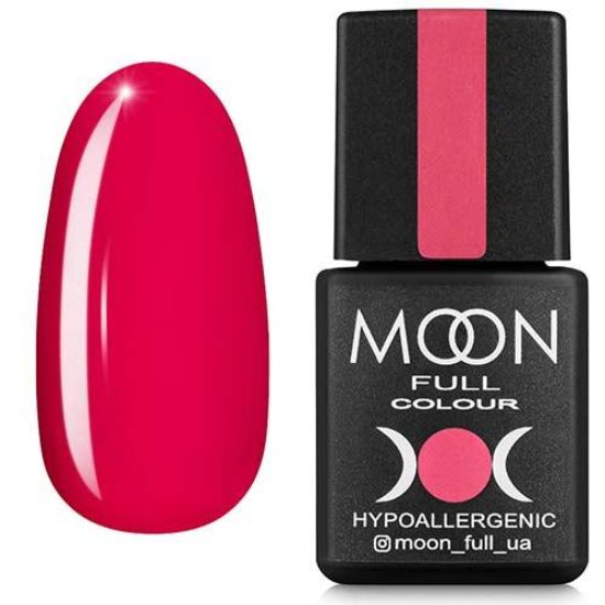  Зображення Гель лак MOON FULL 8ml №115 
