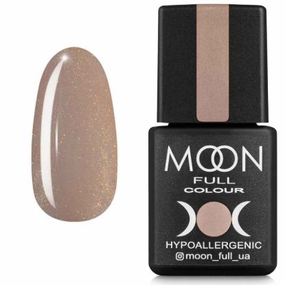  Зображення MOON FULL BAZA FRENCH,8 ml №13 