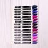  Зображення Гель лак MOON FULL 8ml №162 
