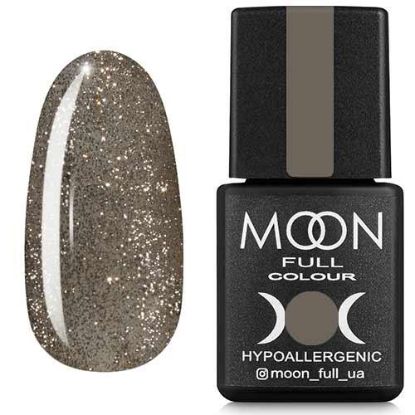  Зображення Гель лак MOON FULL 8ml №325 