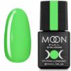  Зображення Гель лак MOON FULL 8ml №632 