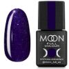  Зображення Гель лак MOON FULL 8ml №318 