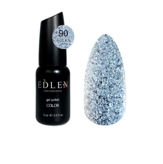  Зображення Edlen Color 9ml №090 