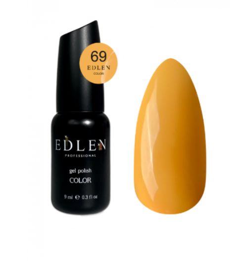  Зображення Edlen Color 9ml №069 