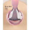  Зображення DARK PRO base Opal 6, 15ml 