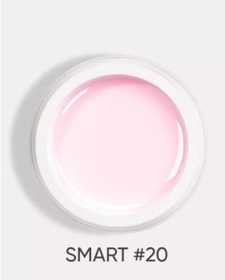  Зображення DARK Smart Builder Gel 20, 30ml 
