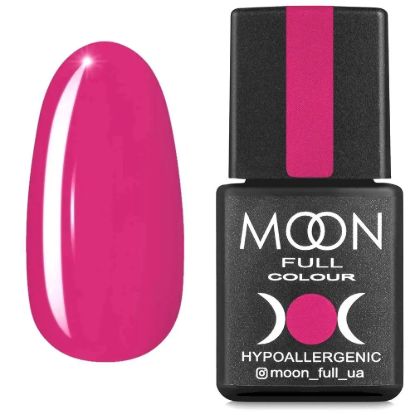  Зображення MOON FULL ENVY Color Rubber base, 15ml №15 