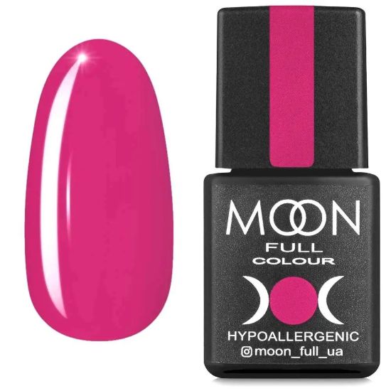  Зображення MOON FULL ENVY Color Rubber base, 15ml №15 